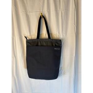 Marmot shoulder tote